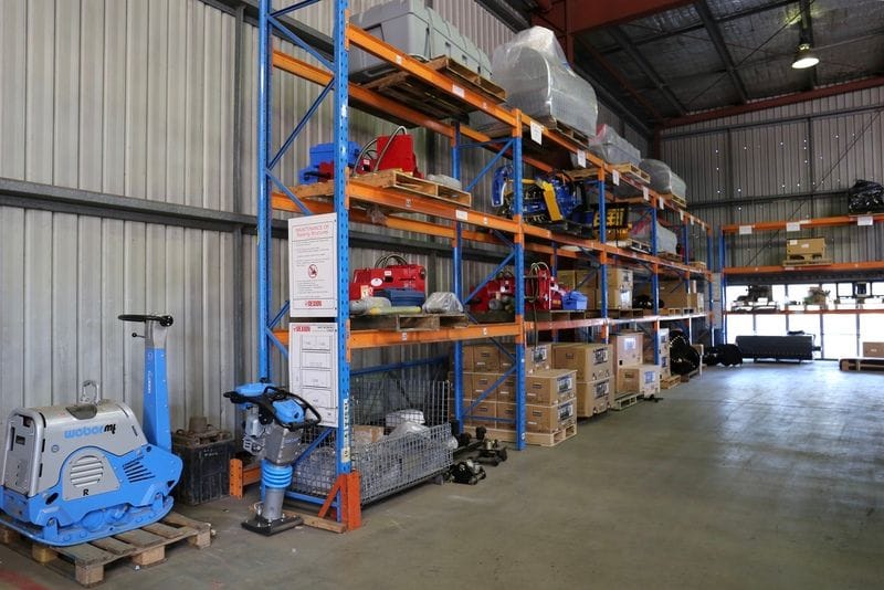 We Are Fully Stocked! We Are Fully Stocked!